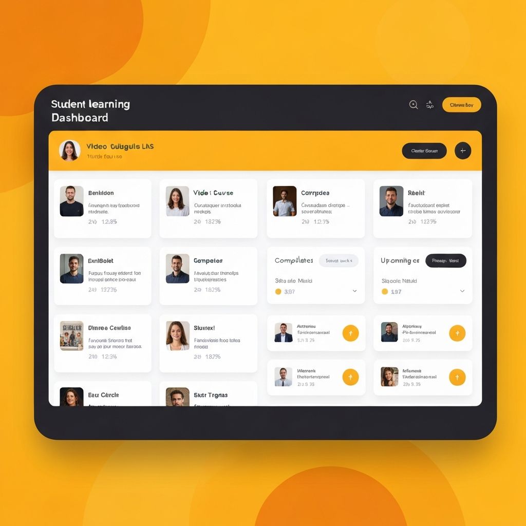 EduLearn Platform