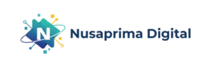 nusaprima digital